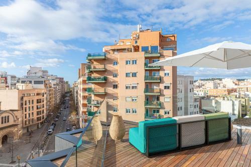 Hotel Js Palma Plaza