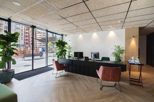 Hotel Js Palma Plaza