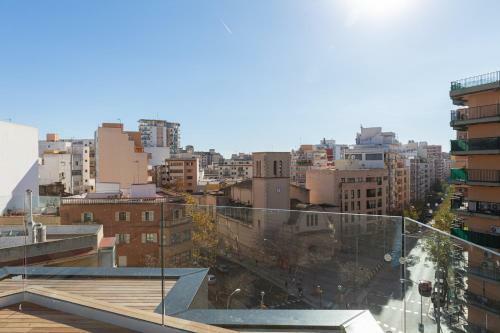 Hotel Js Palma Plaza