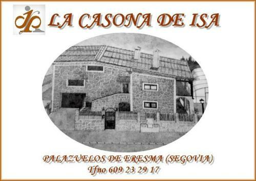 La Casona De Isa