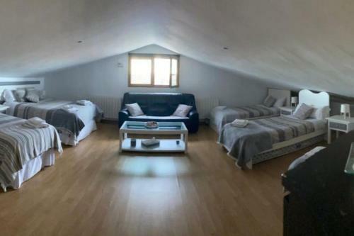 La Casona De Isa