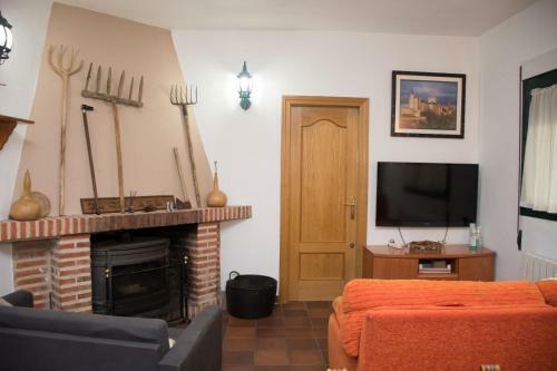 La Casona De Isa