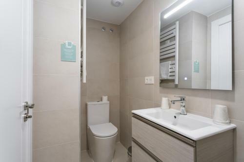 Apartamento Alda Palencia Catedral