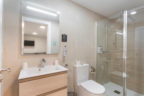 Apartamento Alda Palencia Catedral
