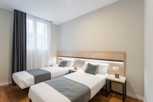 Apartamento Alda Palencia Catedral