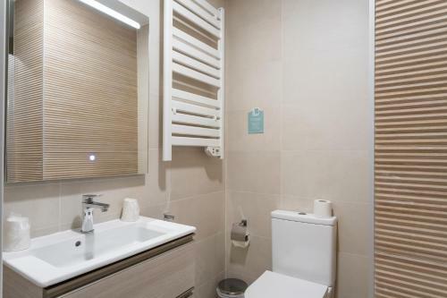 Apartamento Alda Palencia Catedral