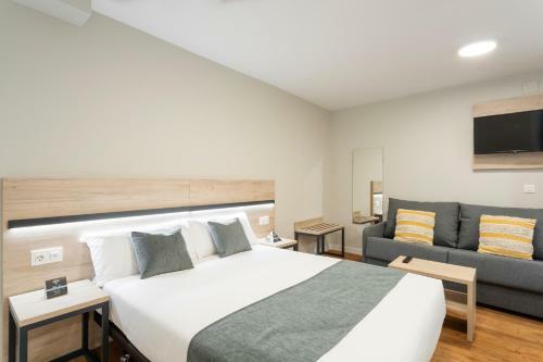 Apartamento Alda Palencia Catedral