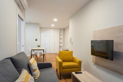 Apartamento Alda Palencia Catedral