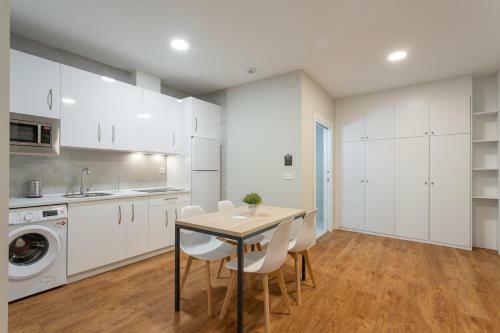 Apartamento Alda Palencia Catedral