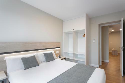 Apartamento Alda Palencia Catedral