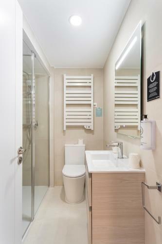 Apartamento Alda Palencia Catedral