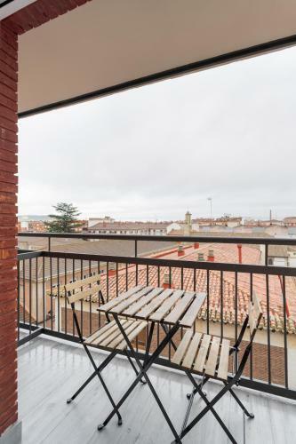 Apartamento Alda Palencia Catedral