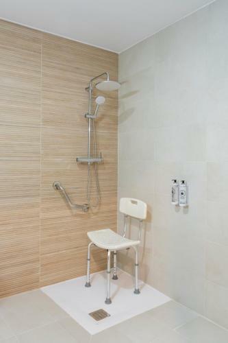 Apartamento Alda Palencia Catedral
