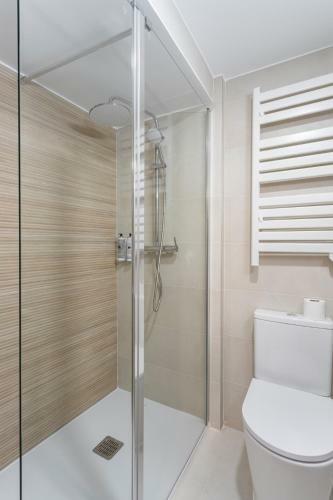 Apartamento Alda Palencia Catedral