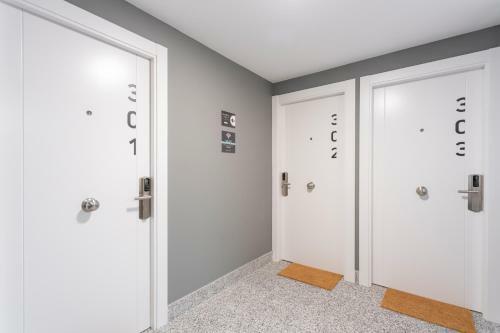 Apartamento Alda Palencia Catedral