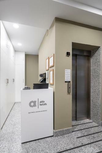 Apartamento Alda Palencia Catedral