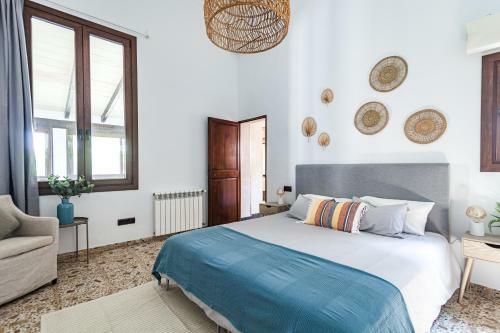 Villa Molinar