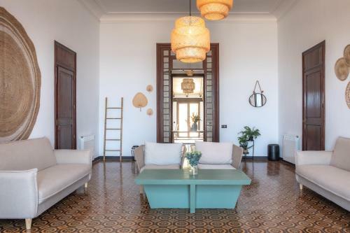 Villa Molinar