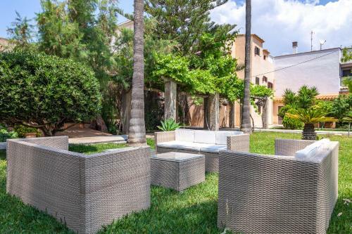 Villa Molinar
