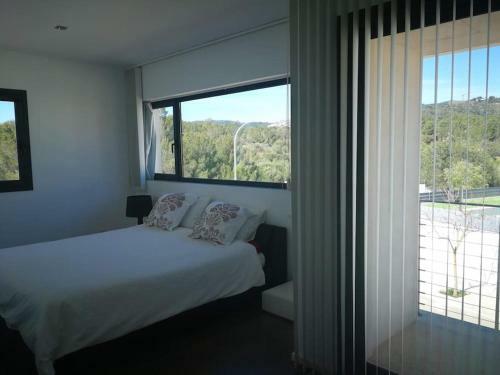 Precioso Chalet Vanguardista