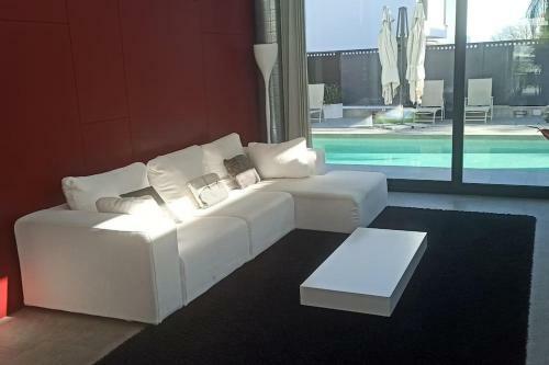 Precioso Chalet Vanguardista