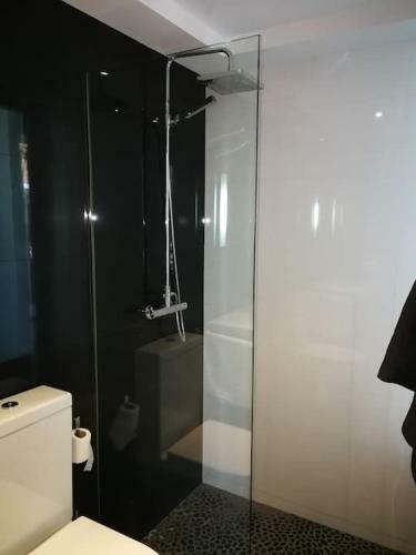 Precioso Chalet Vanguardista