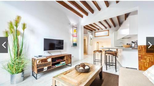 Apartamento Hotel-apartment Modern Studio
