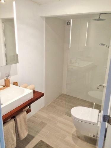 Apartamento Hotel-apartment Modern Studio
