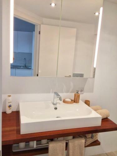 Apartamento Hotel-apartment Modern Studio