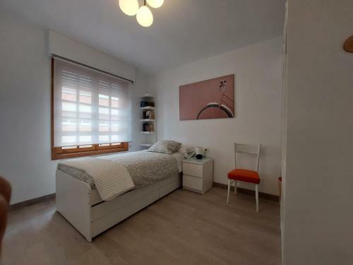 Apartamento Reina Do�a Urraca