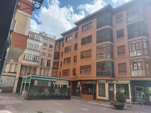 Apartamento Reina Do�a Urraca