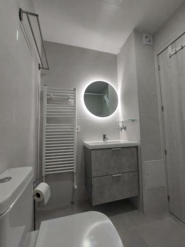Apartamento Reina Do�a Urraca