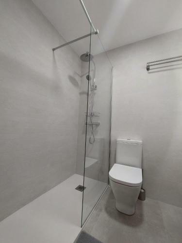 Apartamento Reina Do�a Urraca
