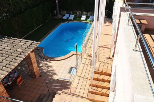 Villa Alfabia