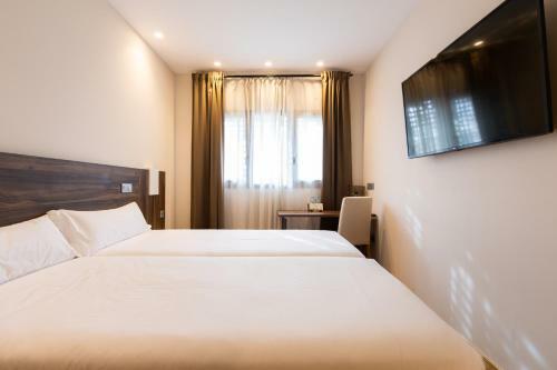 Hostal Insidehome Ciudad De Palencia