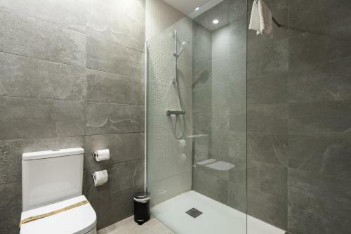 Hostal Insidehome Ciudad De Palencia
