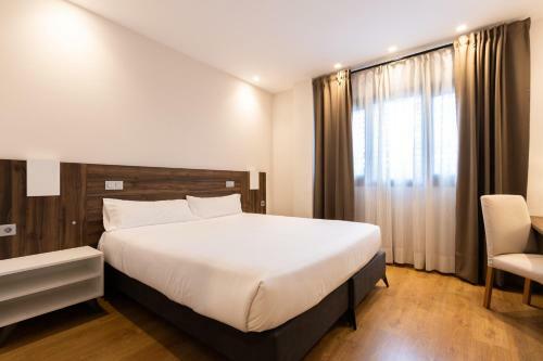 Hostal Insidehome Ciudad De Palencia