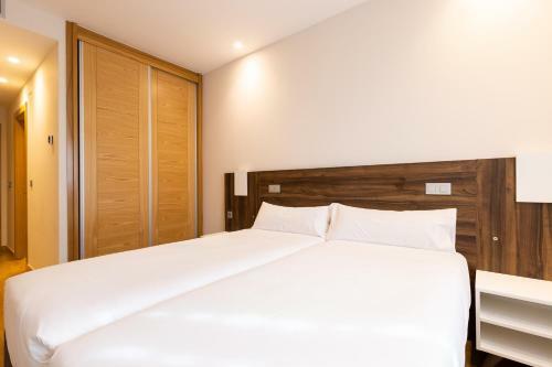 Hostal Insidehome Ciudad De Palencia