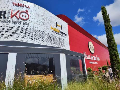 Hostal Insidehome Ciudad De Palencia