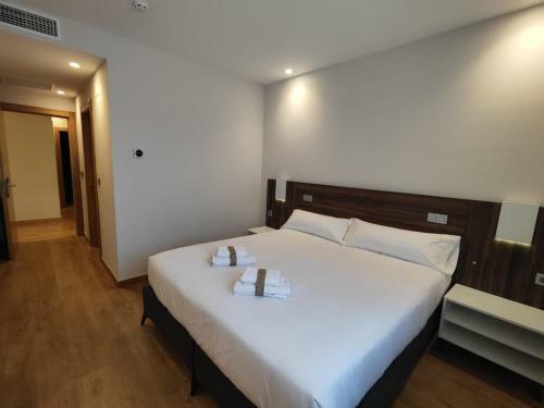 Hostal Insidehome Ciudad De Palencia
