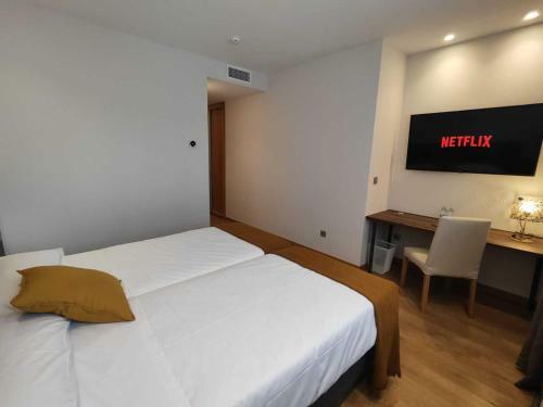 Hostal Insidehome Ciudad De Palencia