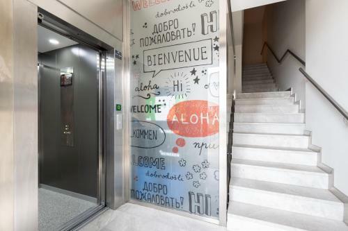 Hostal Insidehome Ciudad De Palencia