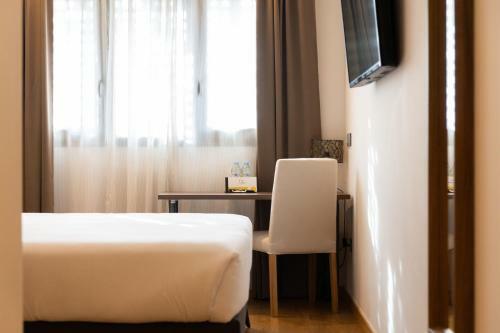 Hostal Insidehome Ciudad De Palencia