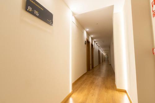 Hostal Insidehome Ciudad De Palencia