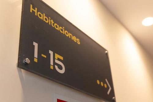 Hostal Insidehome Ciudad De Palencia