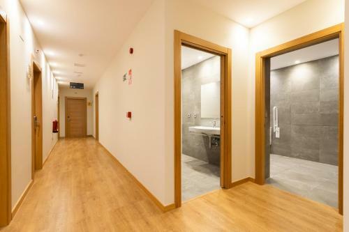 Hostal Insidehome Ciudad De Palencia