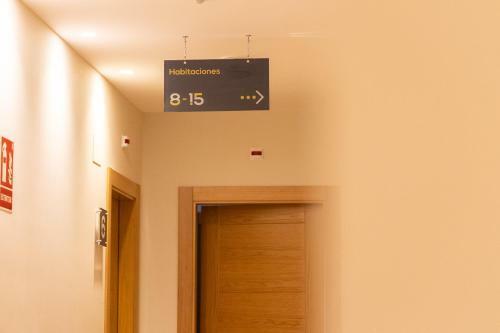 Hostal Insidehome Ciudad De Palencia