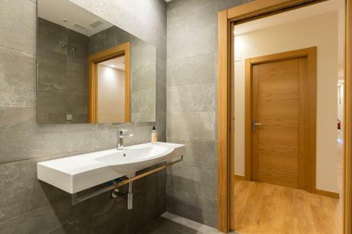 Hostal Insidehome Ciudad De Palencia