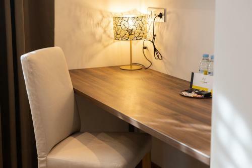 Hostal Insidehome Ciudad De Palencia