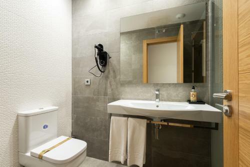 Hostal Insidehome Ciudad De Palencia